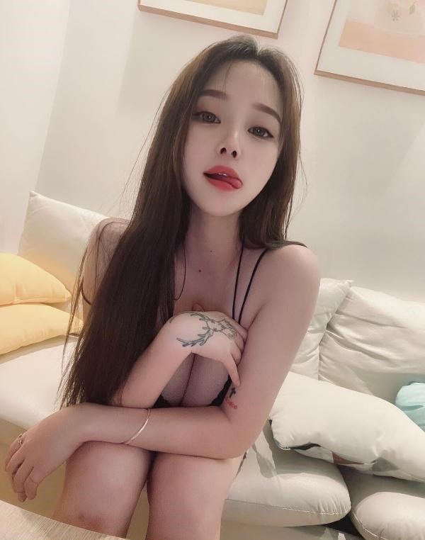 图片[2]-高挑火辣小骚妹-91茶馆