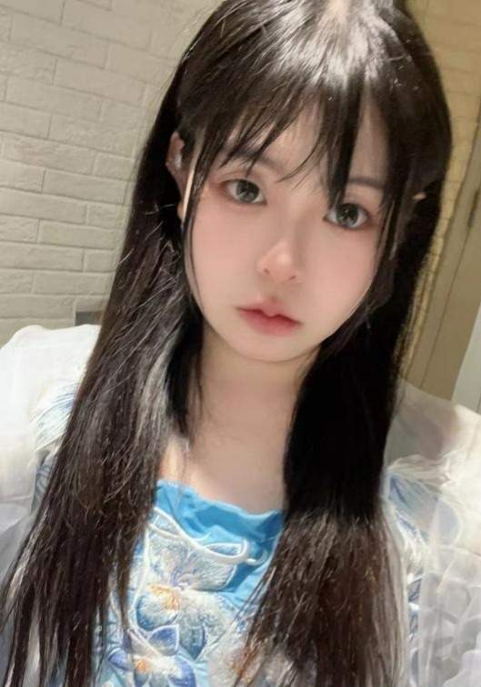 图片[2]-小嫩妹沐沐-91茶馆