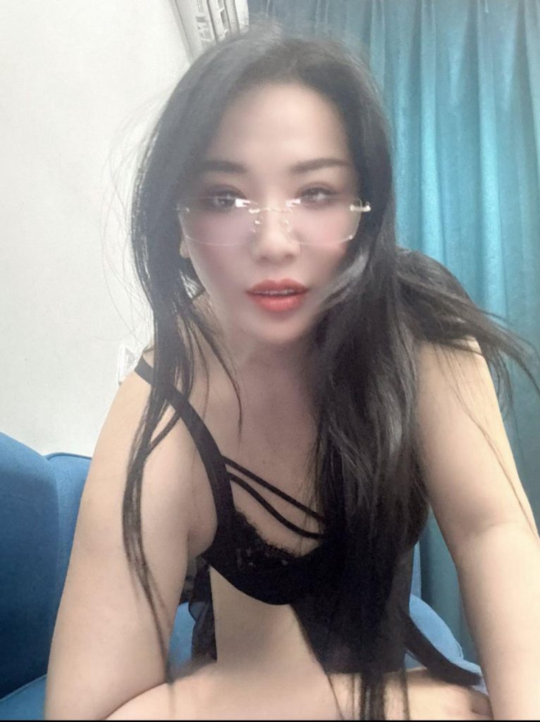 萧山卡戴珊(欧美身材)-91茶馆