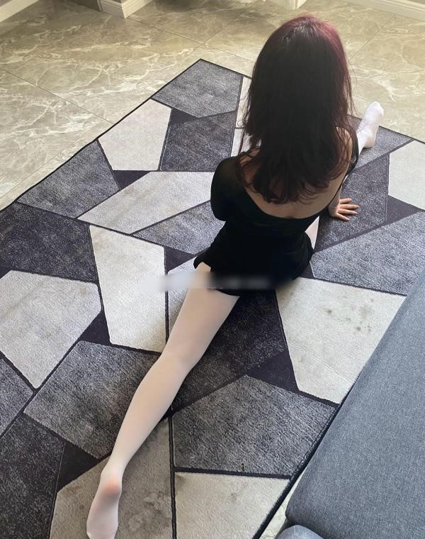 图片[2]-郑州一字马jk小妹-91茶馆