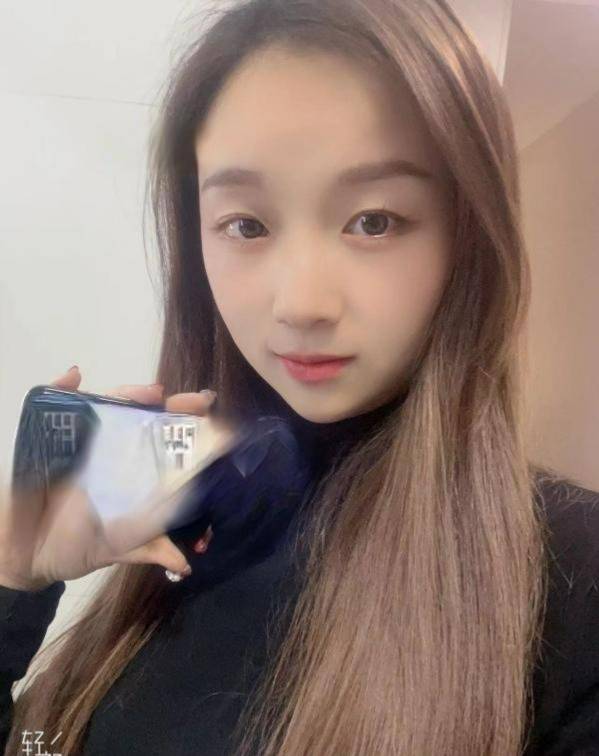 图片[2]-可蛇纹的美女桃子-91茶馆