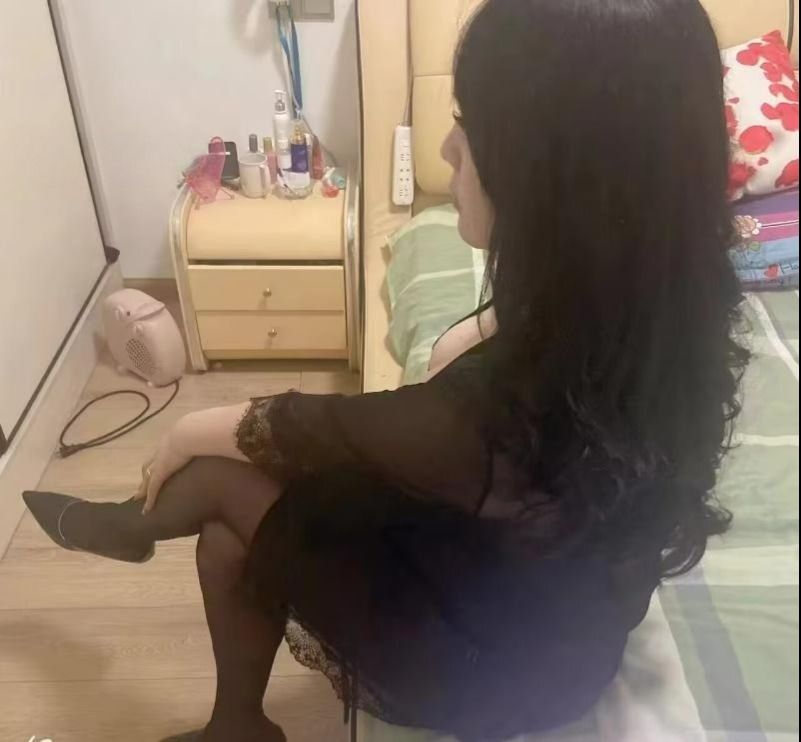 图片[3]-二刷巨乳熟女珊珊-91茶馆