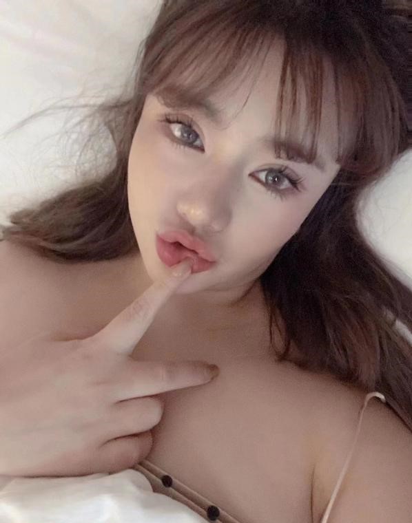 图片[2]-徐汇E胸温柔莎莎-91茶馆