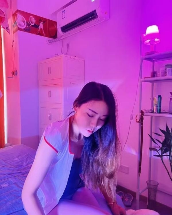 图片[2]-妩媚温柔美少妇-91茶馆