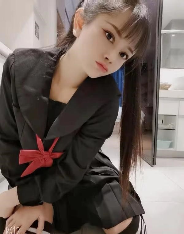 图片[4]-成都武侯初恋感小姐姐-91茶馆