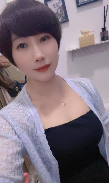 东莞东城柔柔-91茶馆