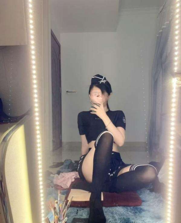 图片[2]-南山颜值D杯曼曼-91茶馆