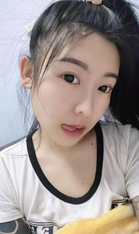 图片[2]-东北纹身女-91茶馆