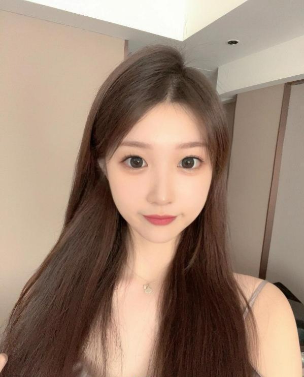 青春可爱娇小型妹妹-91茶馆