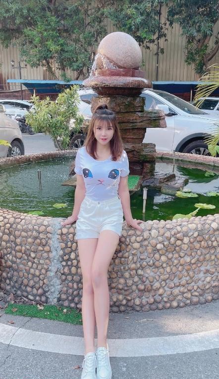 图片[2]-佛山金沙洲薇薇-91茶馆