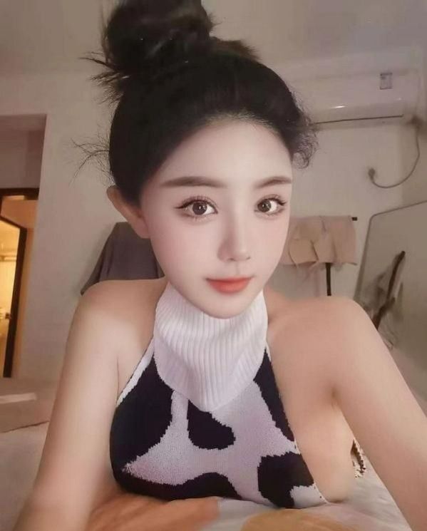 性感大白兔绾绾老师-91茶馆