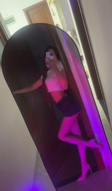 图片[2]-徐汇带服务有腹肌妹子-91茶馆