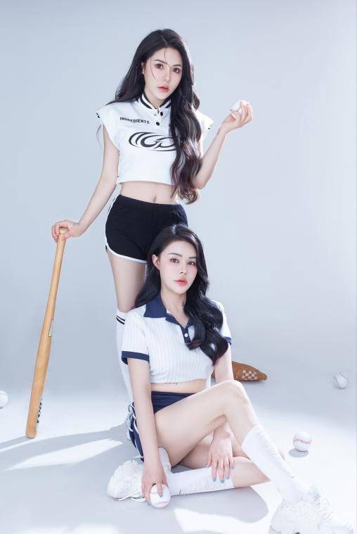 图片[3]-长宁哈尼姐妹花-91茶馆