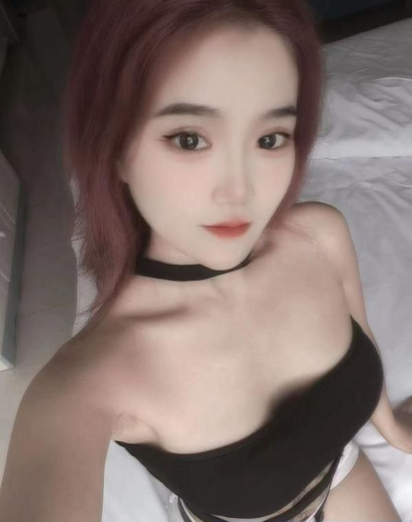 图片[2]-天河大胸妹子-91茶馆