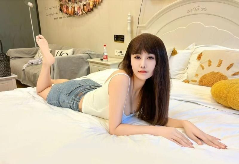 图片[2]-活泼型小美女-91茶馆