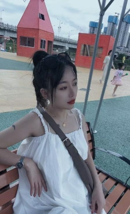 可蛇纹的夏沫-91茶馆