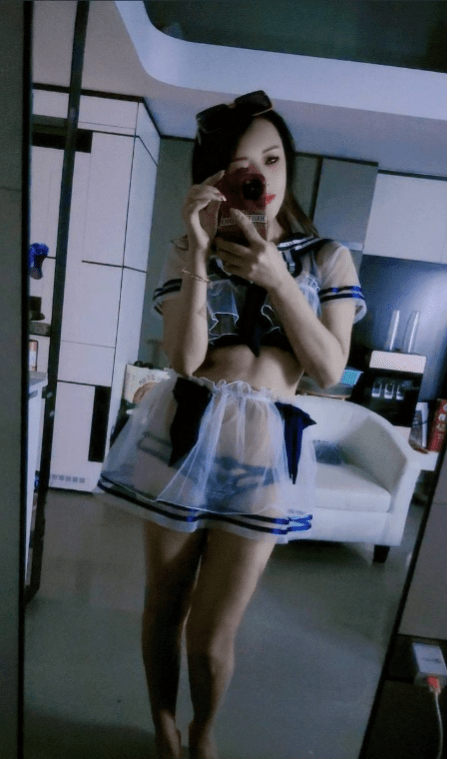 图片[3]-萧山性感貌美人妻-91茶馆