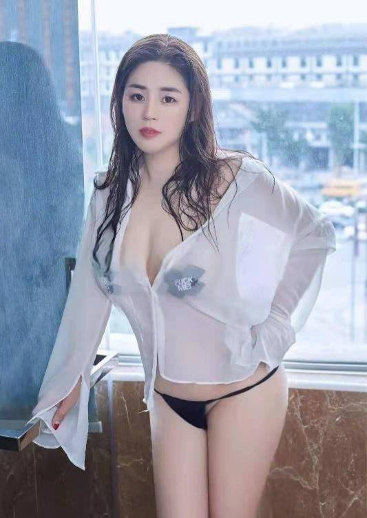 西湖乳神小琴-91茶馆