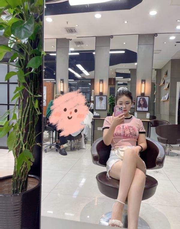 图片[2]-上海徐汇蜜儿-91茶馆