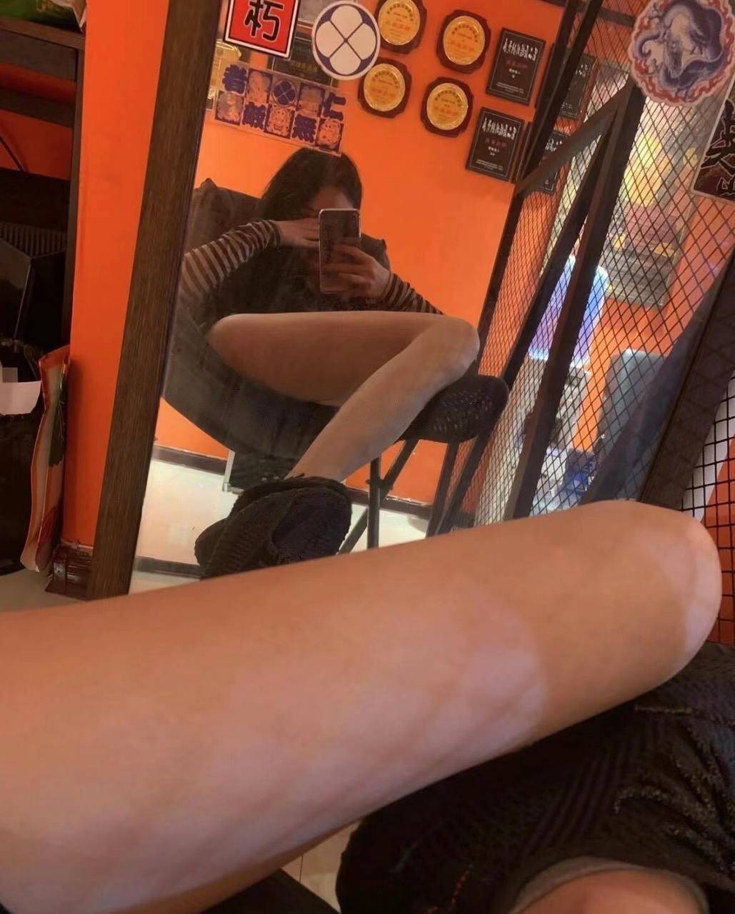 图片[2]-思明服务舒适的小姐姐-91茶馆