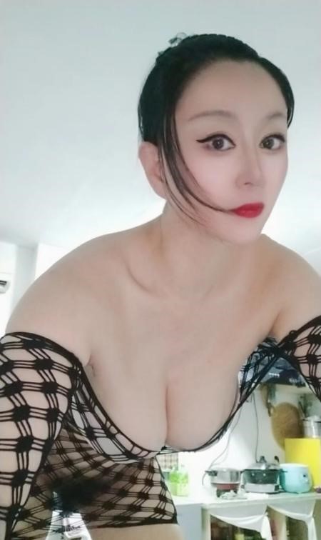 姑苏小姨子的风骚时刻-91茶馆