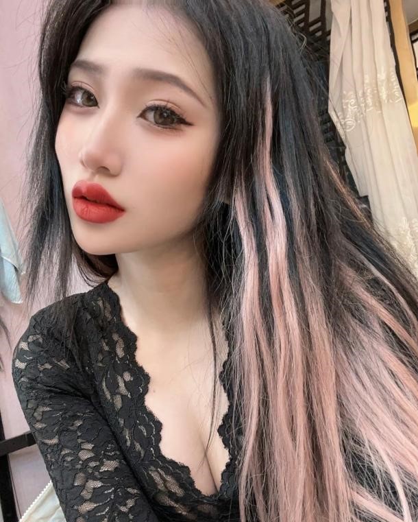 图片[2]-江岸颜值好身材的梦露-91茶馆