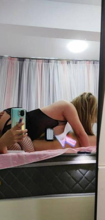 图片[2]-巨乳健身达人 兔子-91茶馆