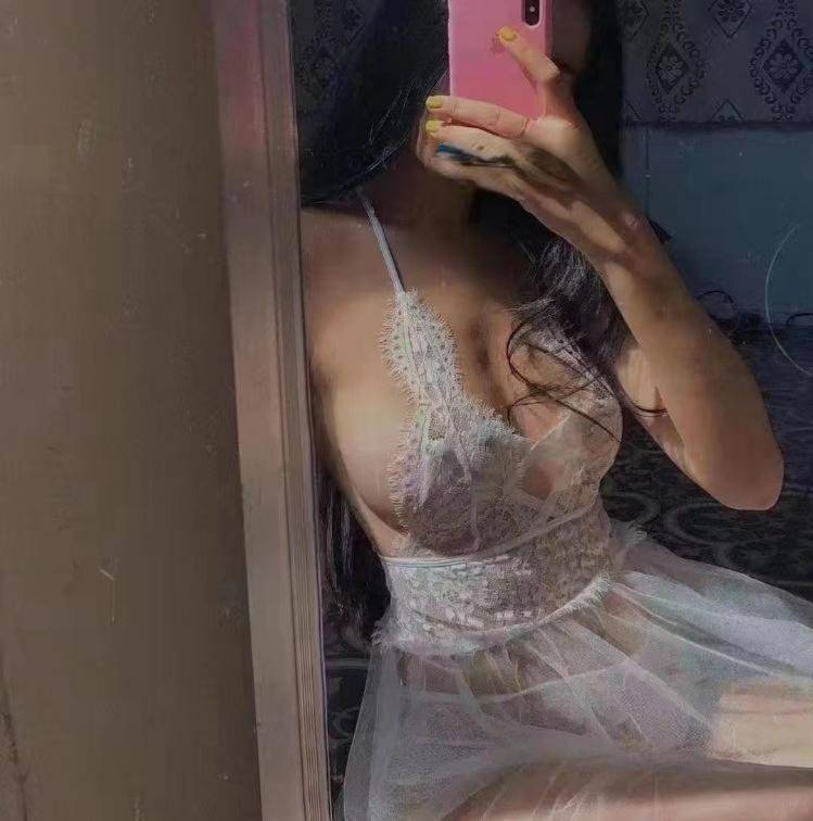 图片[2]-胸E美女金琪琪-91茶馆