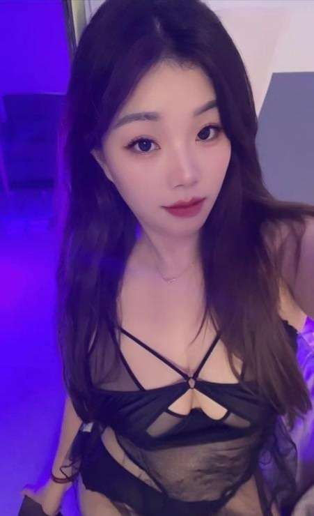 图片[3]-厦门性价比大奶芙瑶瑶-91茶馆