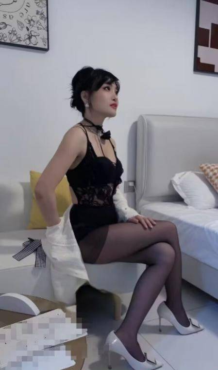 图片[2]-中山南区丝袜御姐-91茶馆