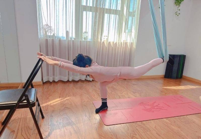 图片[3]-吴中少数民族小姐姐-91茶馆