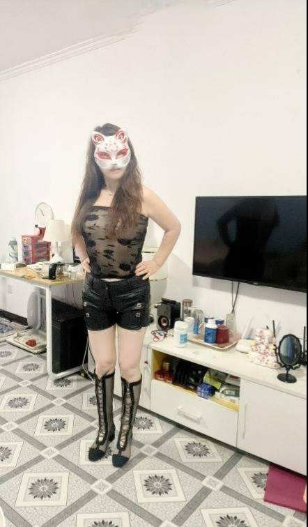 图片[2]-丰台熟女妩媚-91茶馆