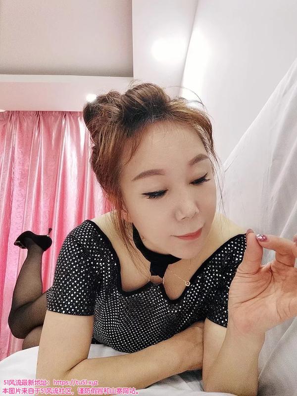 图片[3]-轻熟女意犹未尽-91茶馆