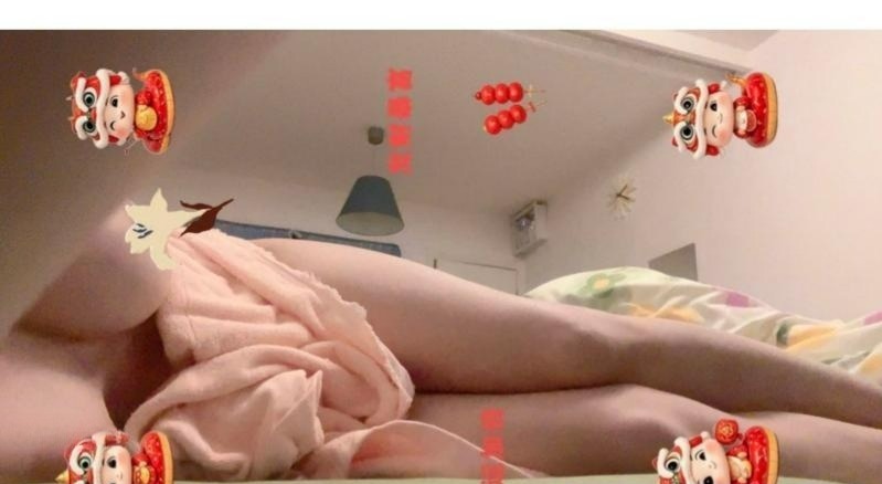 图片[3]-纯欲系爆乳A4腰七月-91茶馆