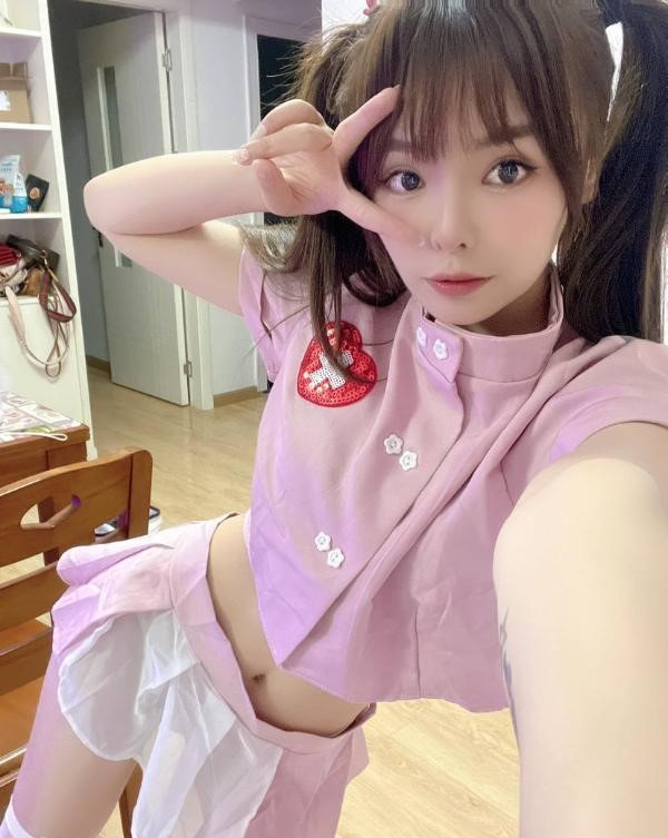 图片[4]-夹心娇小雪儿-91茶馆