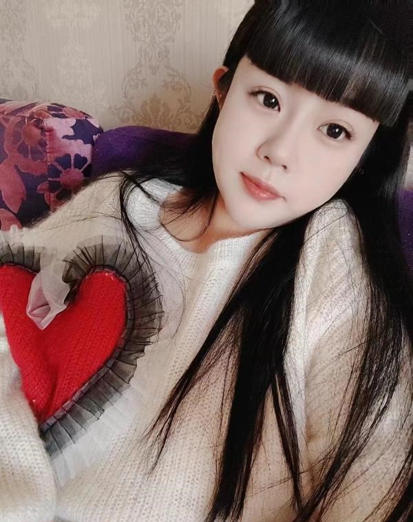 图片[2]-东北小女孩-91茶馆