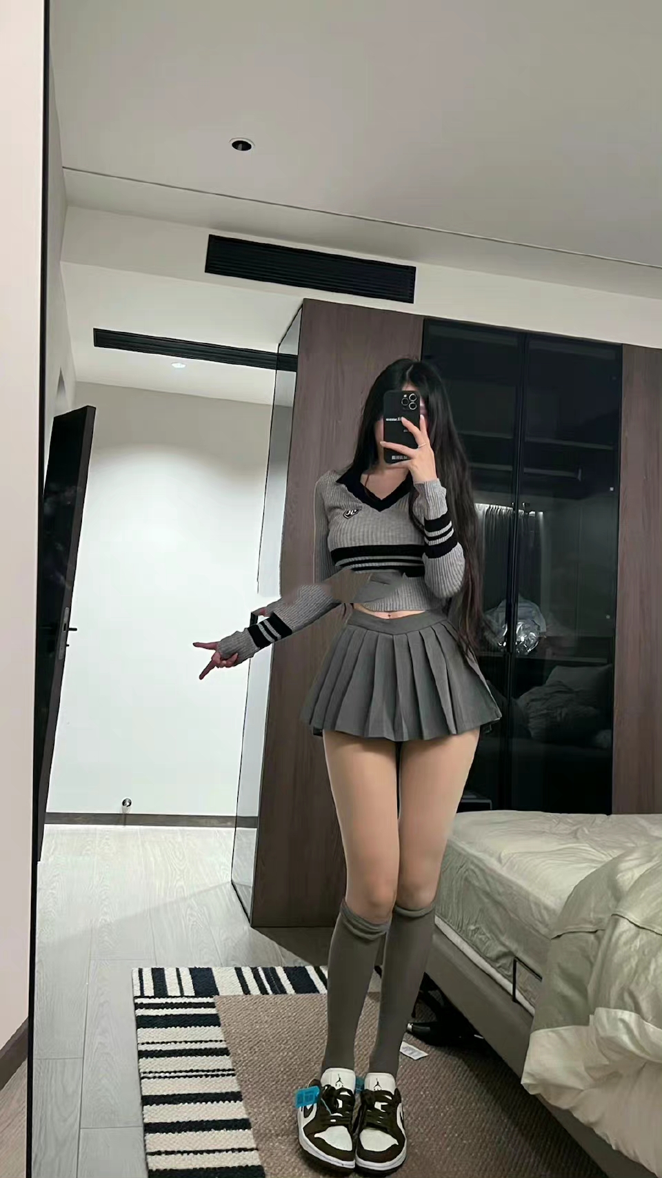 图片[2]-杭州性感美女-91茶馆