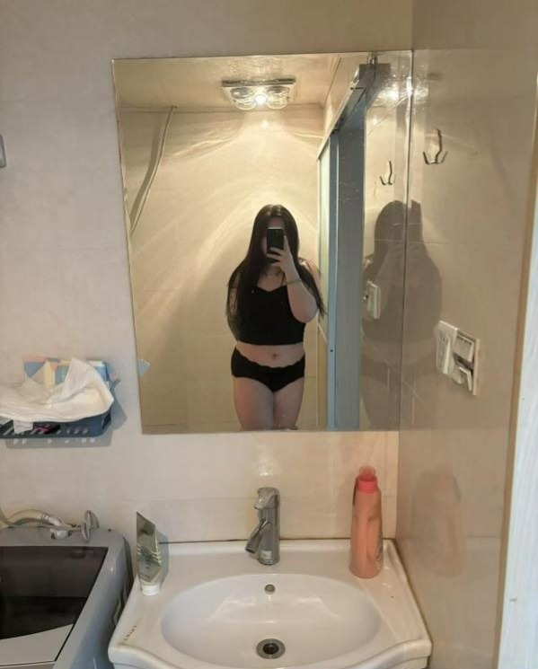 图片[2]-城阳可爱活泼小姐姐-91茶馆