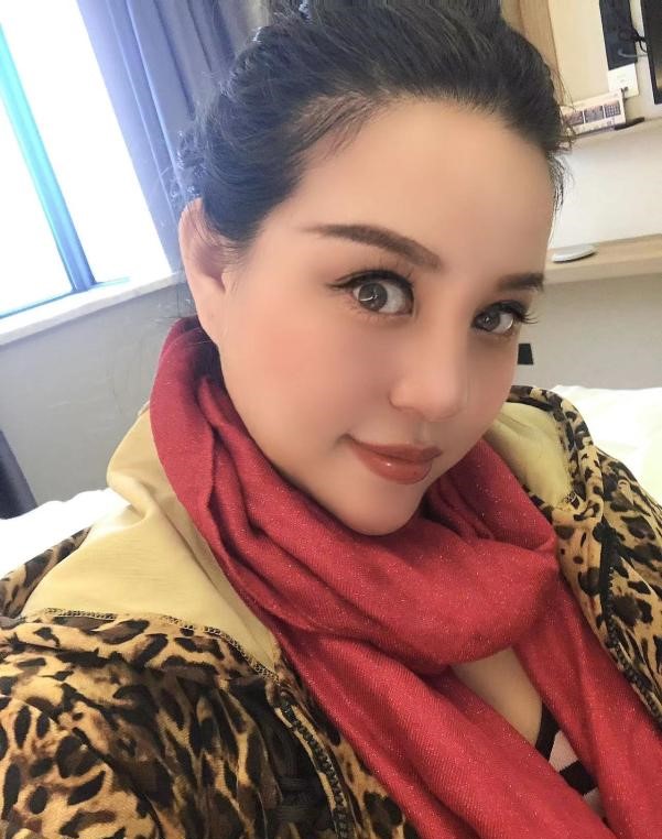 性感妖艳女王-91茶馆