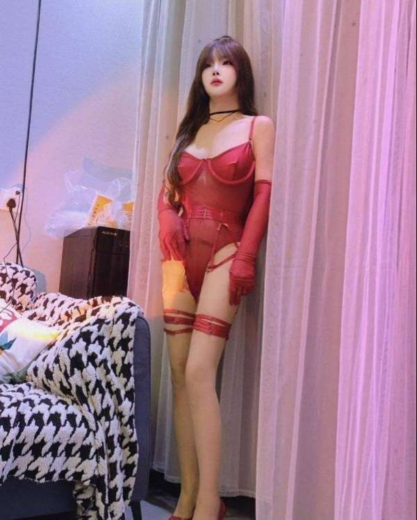 金水情趣大长腿丽丽-91茶馆