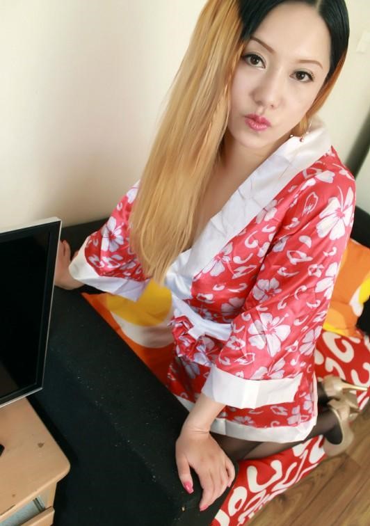 图片[3]-普陀SM女子暮暮-91茶馆