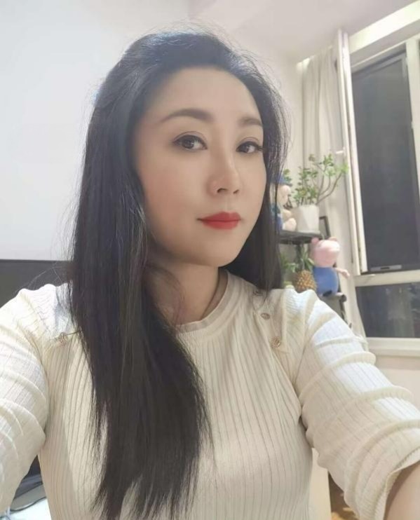 图片[2]-五官端正少妇-91茶馆