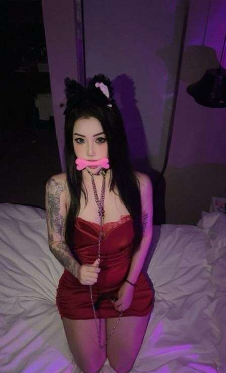 图片[2]-道具调教小母狗梦梦-91茶馆