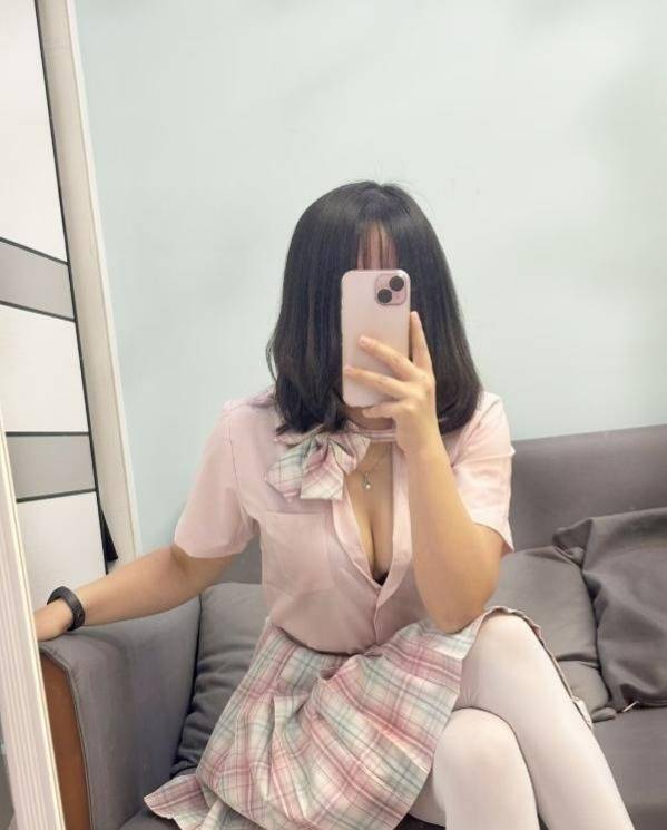 coser服装小姐姐-91茶馆