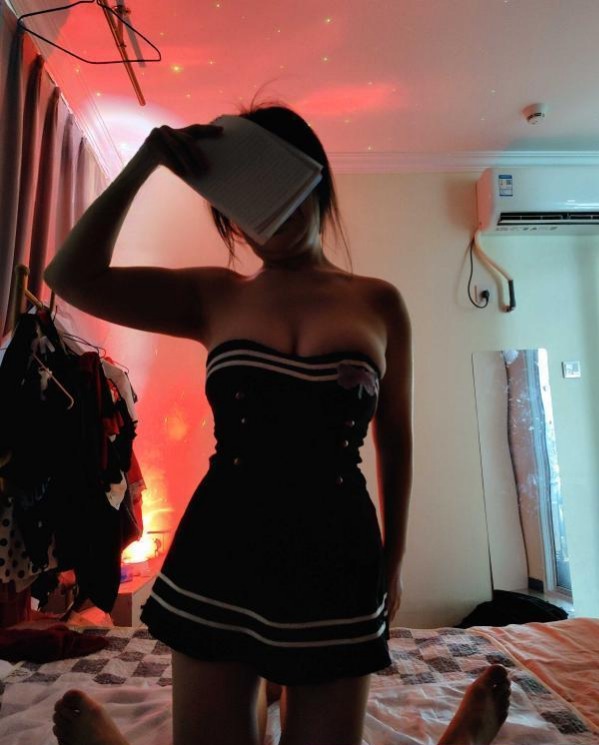 图片[2]-大奶微胖小骚-91茶馆