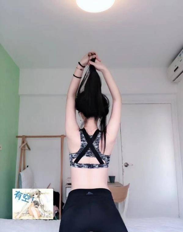 图片[2]-环保大胸女神-91茶馆