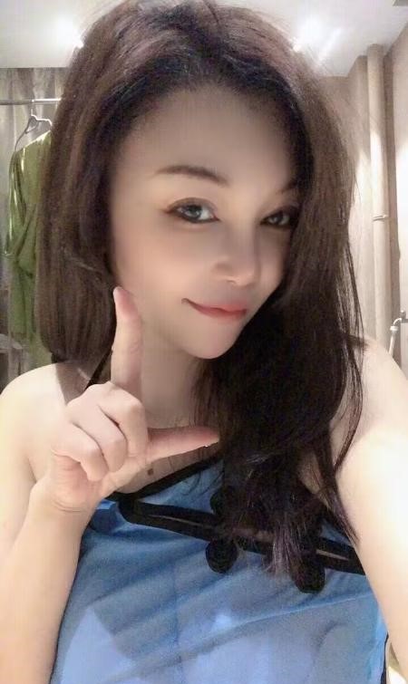 宝安大波小肥猫老师-91茶馆