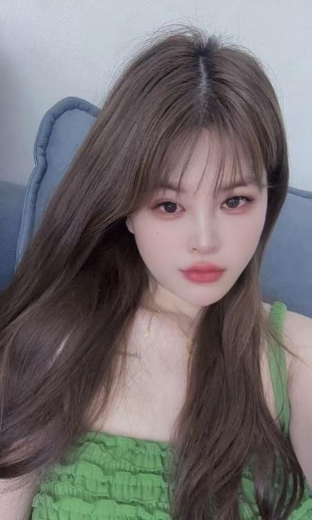 图片[2]-周浦甜甜小美女-91茶馆