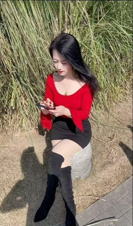 图片[2]-温柔阿姐-91茶馆