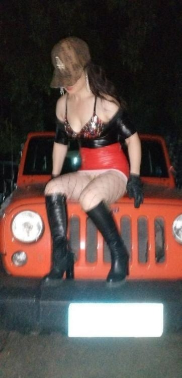 图片[2]-重庆吉普车女郎-91茶馆